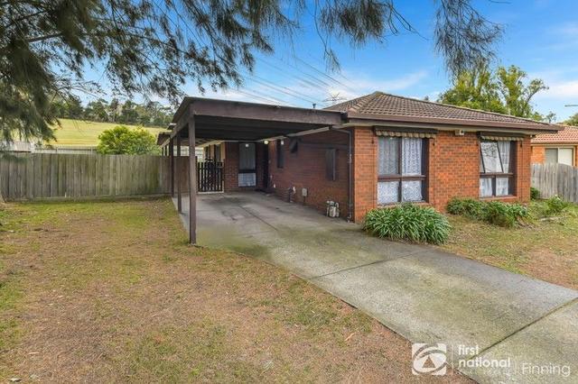 6 Millport Court, VIC 3802