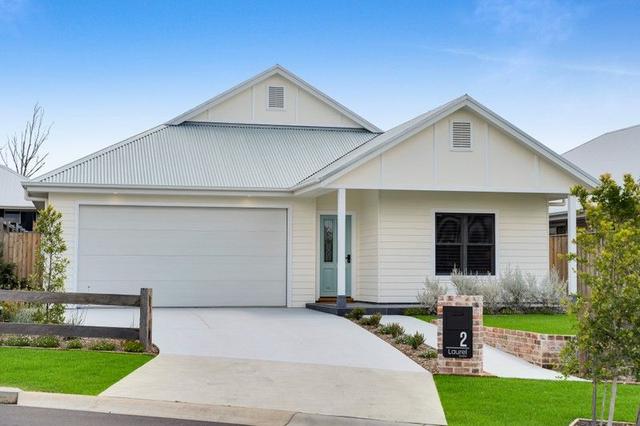 2 Laurel Street, NSW 2568
