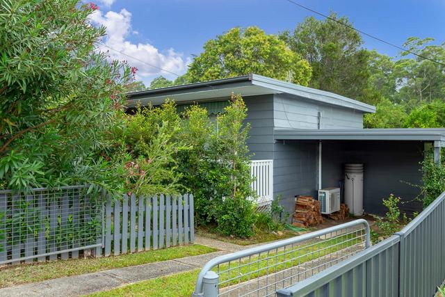 22 Clare Crescent, NSW 2536