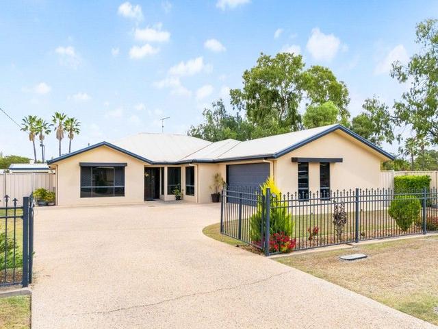 28 Crinum Crescent, QLD 4720