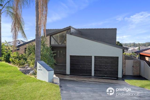 37 Malinya Crescent, NSW 2170
