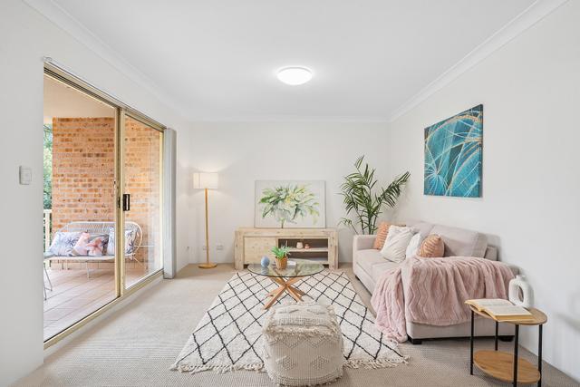 5/34-38 Graham Road, NSW 2209