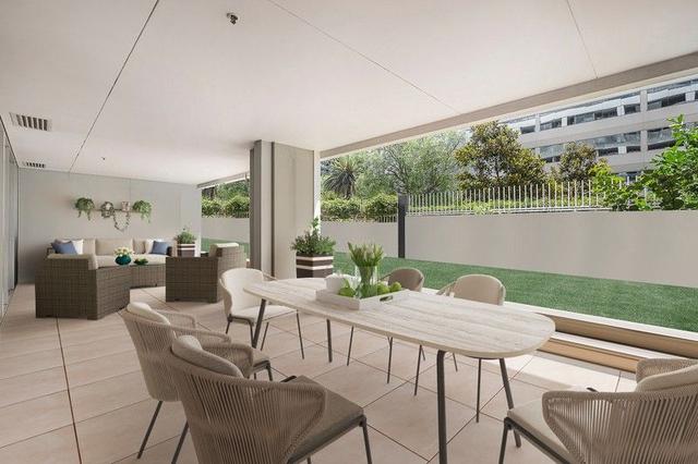 2G/499 St Kilda Road, VIC 3000