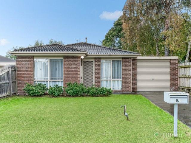 9 Daniel Drive, VIC 3910