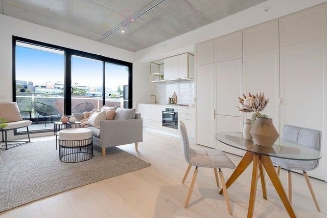 204/771 Toorak  Road, VIC 3123