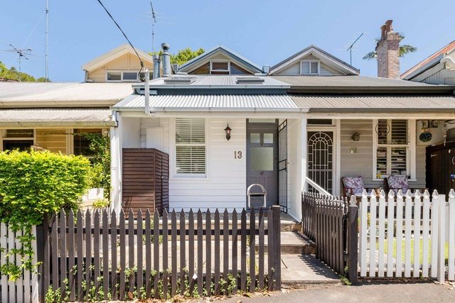 13 Roseberry Street, NSW 2041