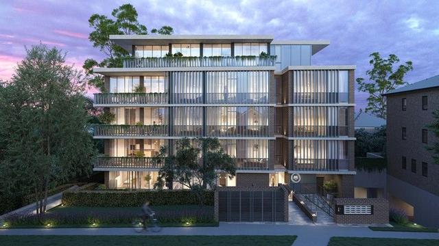 201/1-3 Corona Avenue, NSW 2069