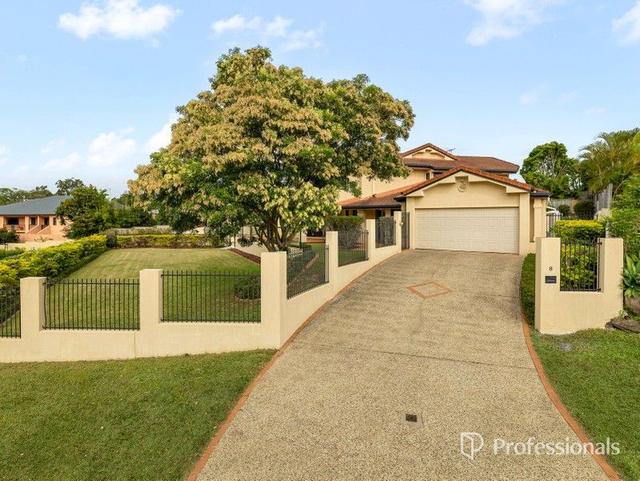 8 Aries Court, QLD 4035
