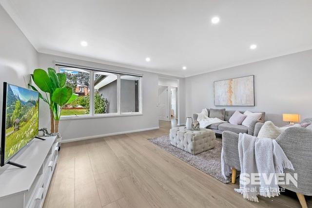 101 Seven Hills Road, NSW 2153