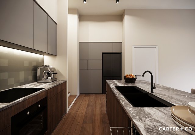 Mona - MONA - Inspired Living in Strathnairn, ACT 2615