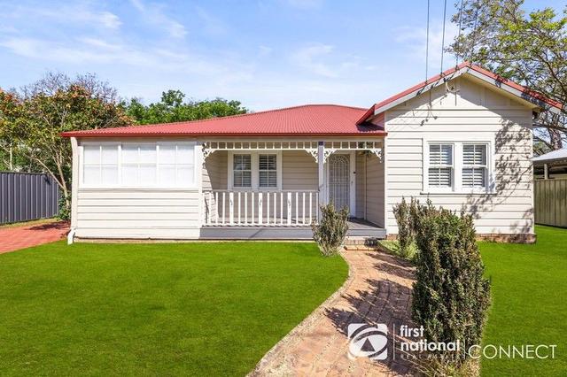 23 Faithfull St, NSW 2753