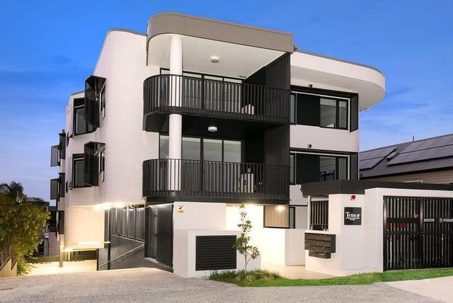 2202/21 Upper Clifton Terrace, QLD 4059