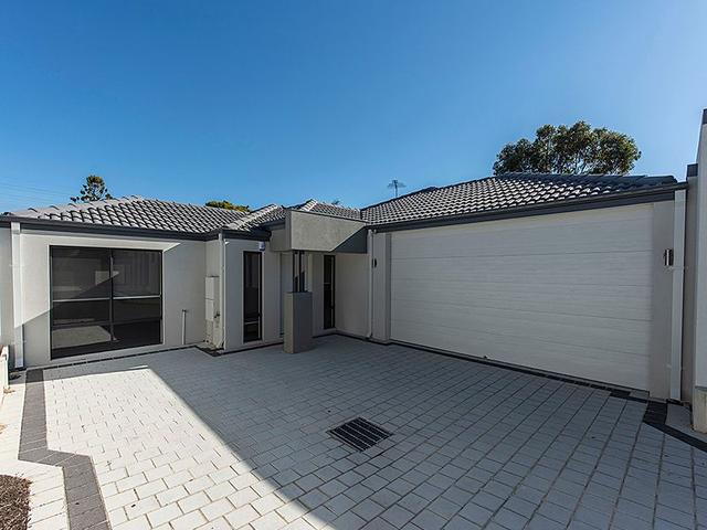 11B Raleigh Street, WA 6101