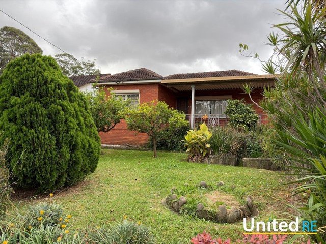 7 Elliott Street, NSW 2148