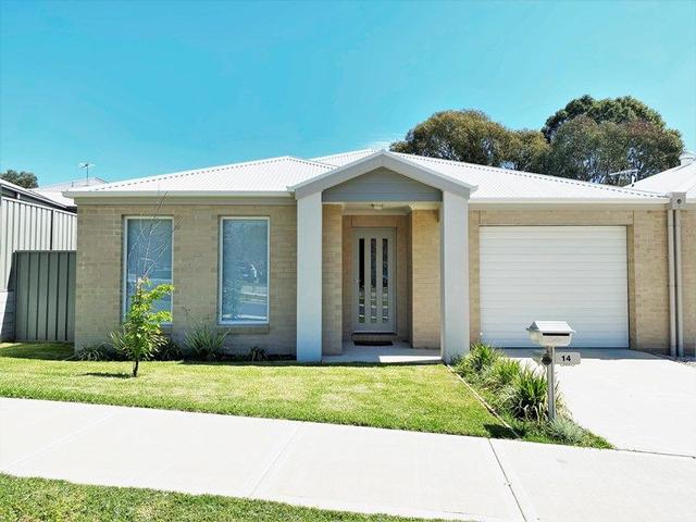 14 Verbena Street, VIC 3691
