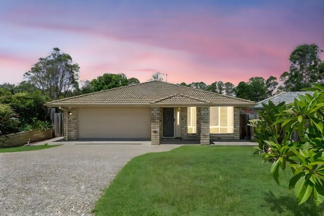 6 Basinghall Place, QLD 4117
