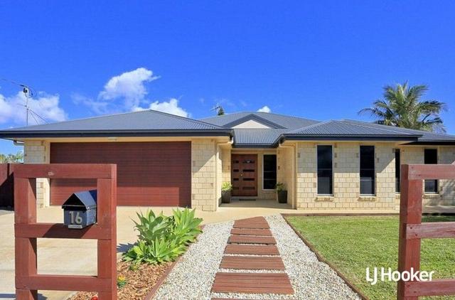 16 Logan Road, QLD 4670