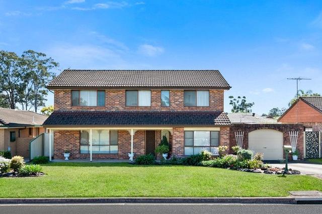 7 Harvest Drive, NSW 2747