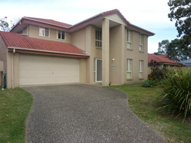 6 Ribbonwood Street, QLD 4109