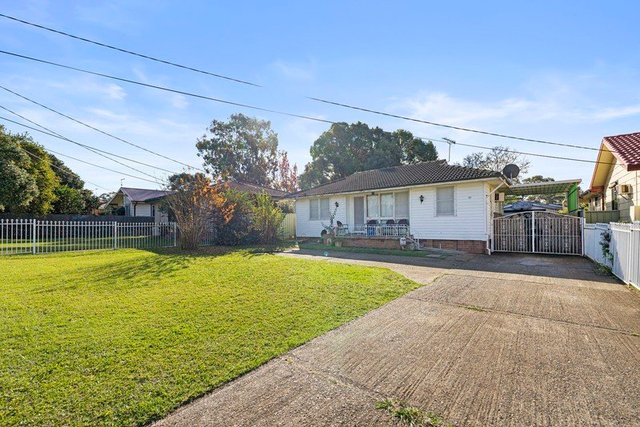 23 Athel Street, NSW 2760