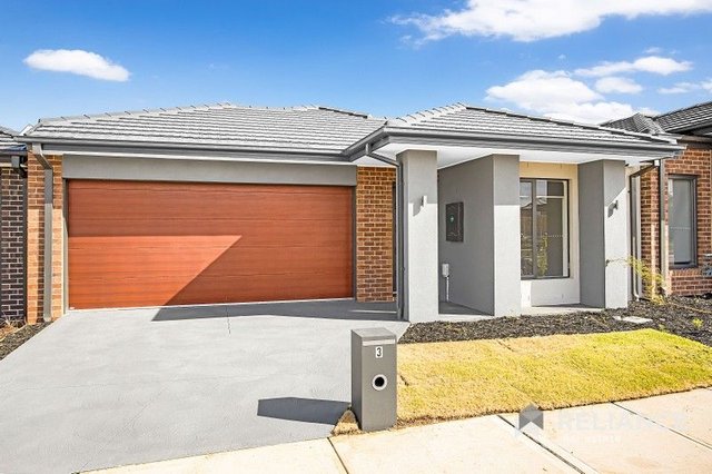 3 Yucca  Street, VIC 3024