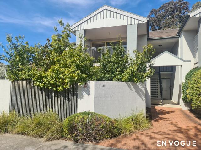 42/15 Aspinall Street, ACT 2602
