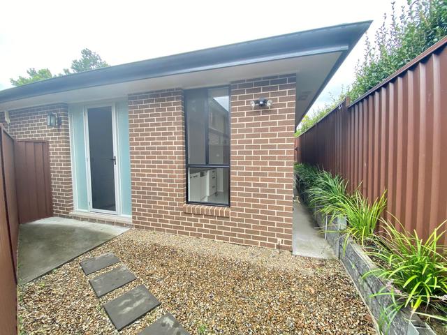 36B Farnell Avenue, NSW 2118