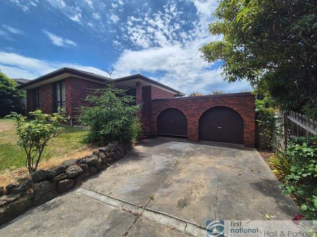 14 Peckover Court, VIC 3802