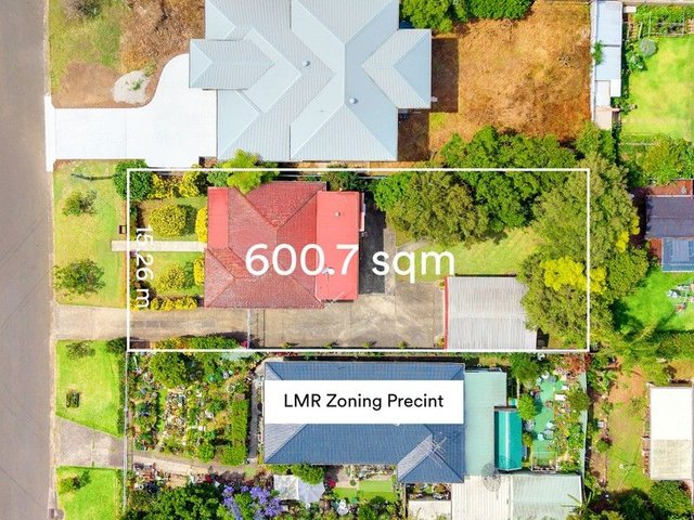 18 Gladstone  Avenue, NSW 2112