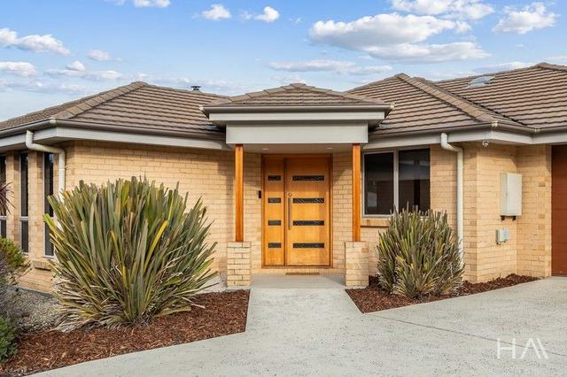 2 Kate Reed Drive, TAS 7250