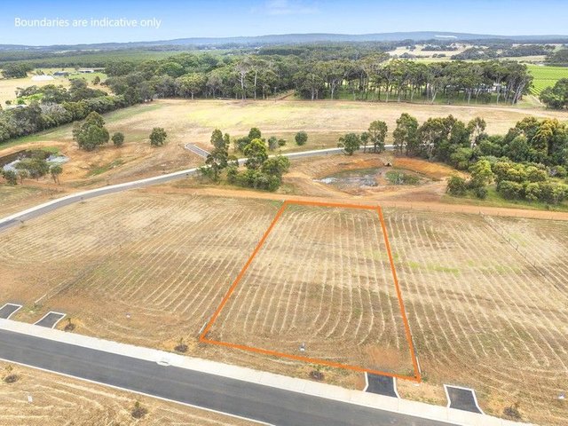 Lot 121 Kingston Powles Way, WA 6290