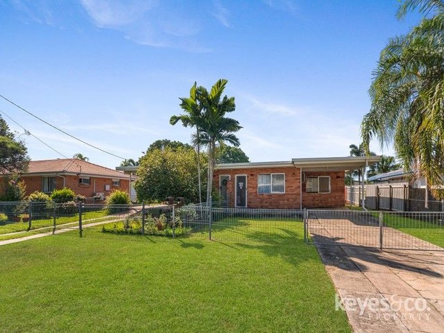 153 Albert Street, QLD 4814