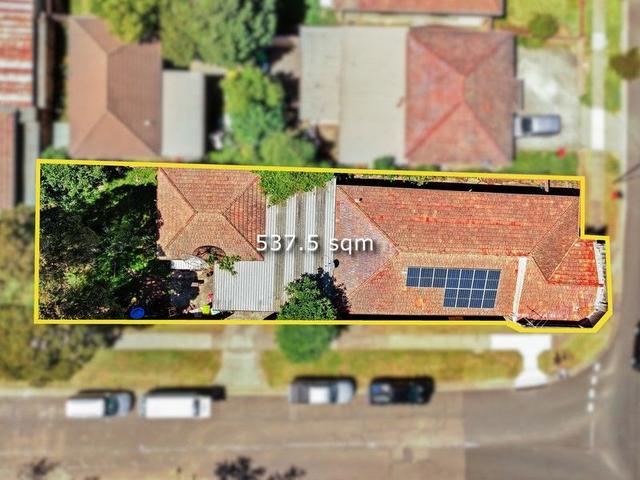 23 Warwick Street, NSW 2196
