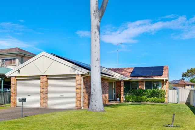 133 Goldmark Crescent, NSW 2749