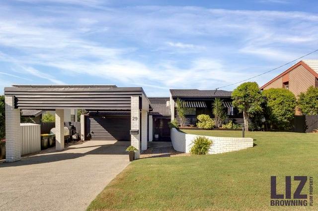 29 Chapel Hill Road, QLD 4069