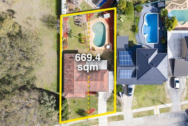 7 Abingdon Street, NSW 2170