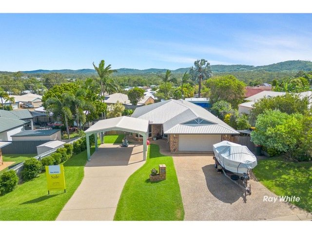 5 Mei Lynn Way, QLD 4703