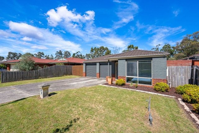 14 Hartsmere Drive, VIC 3806