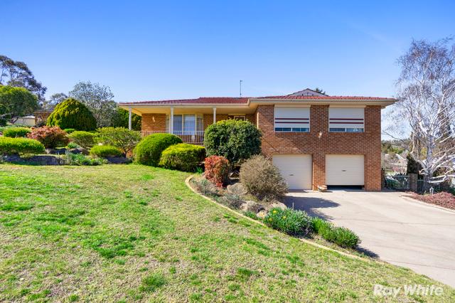 20 Cassia Way, NSW 2663