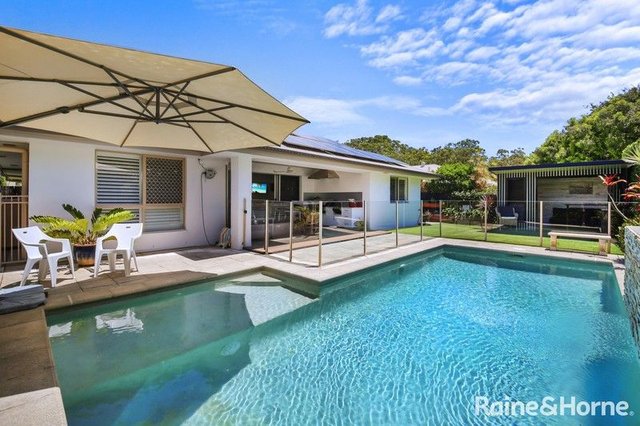 7 Murraya Drive, QLD 4565