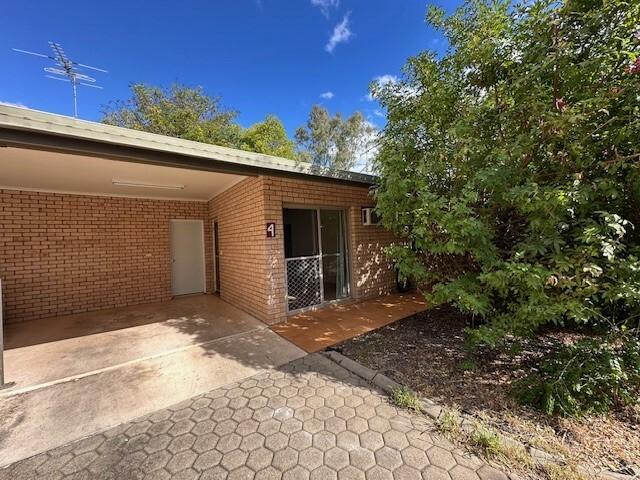(no street name provided), QLD 4720
