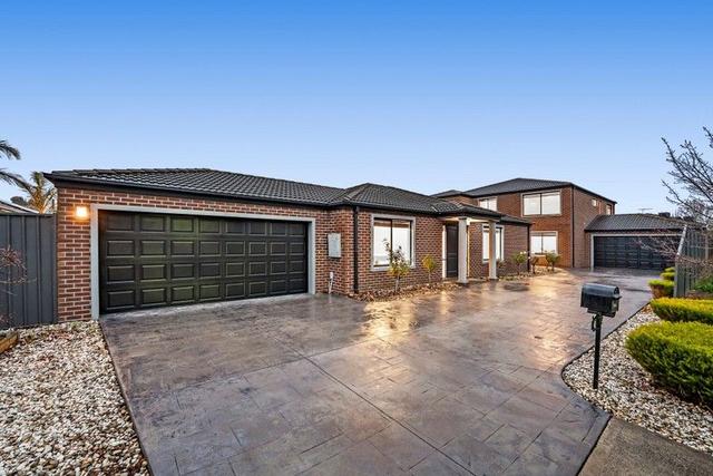 3 Savannah Court, VIC 3037