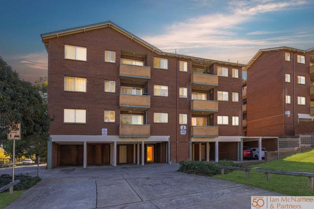 12/2 Mowatt Street, NSW 2620
