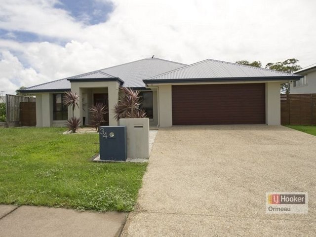 34 Maidenwell Road, QLD 4208