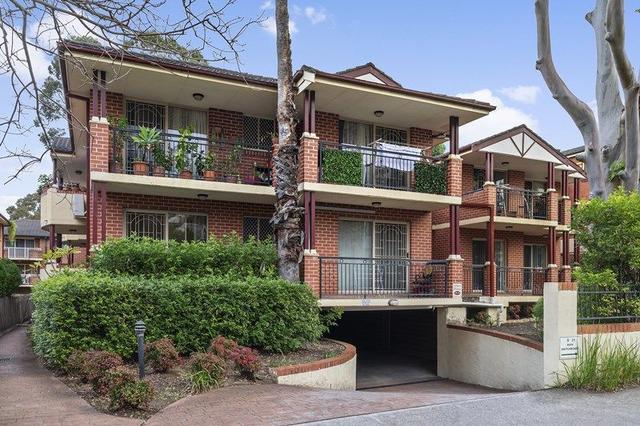 6/29 Albert Street, NSW 2151