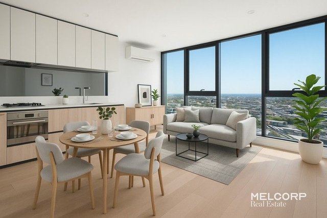 2604/58 Clarke  Street, VIC 3006