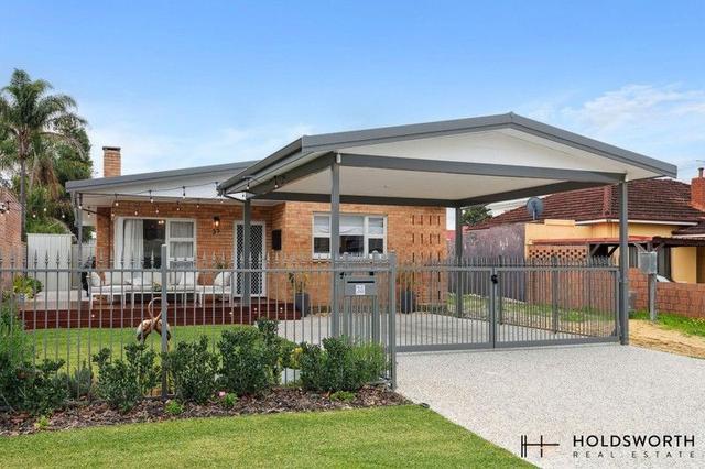 35 Swanston Street, WA 6060