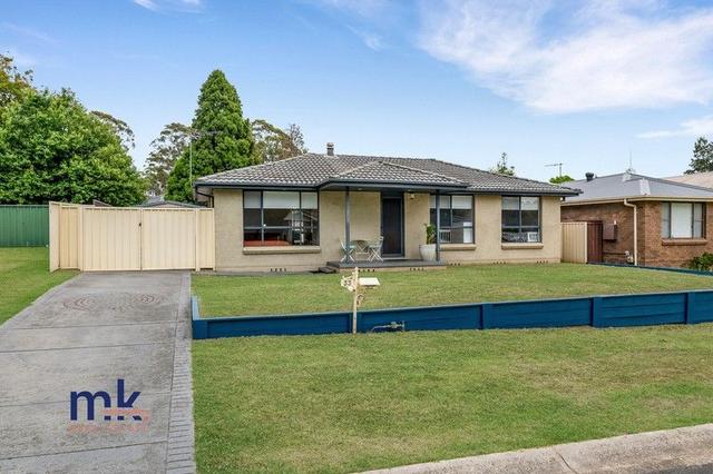 33 Cuscus Place, NSW 2560