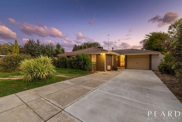 22 Napier Road, WA 6064