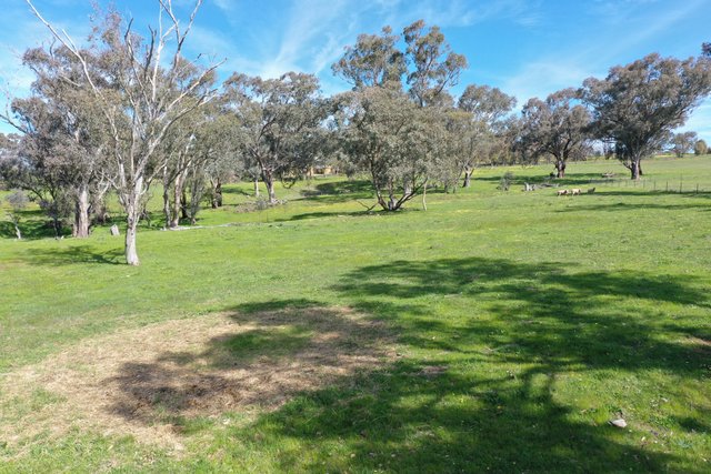 Lot 1992 Wickham/james Lane, NSW 2594